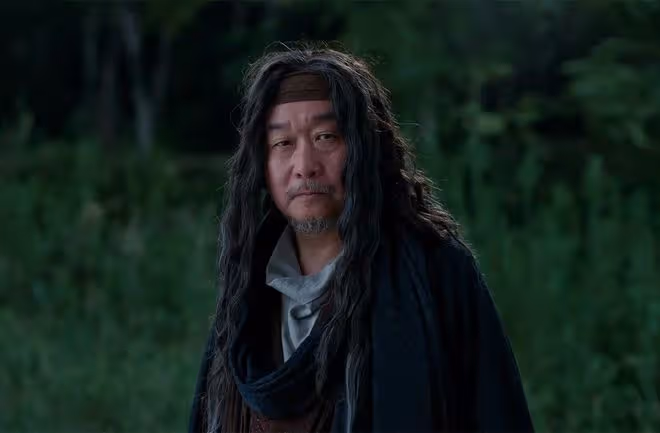 慶餘年2:直到神使慘死,慶帝還不知,四大宗師在五竹面前不算啥