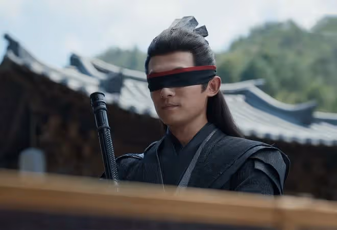 慶餘年2:直到神使慘死,慶帝還不知,四大宗師在五竹面前不算啥