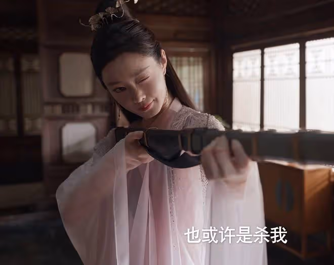 慶餘年2:直到神使慘死,慶帝還不知,四大宗師在五竹面前不算啥