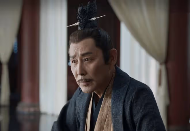 《慶餘年2》神廟神使大戰五竹,鐳射眼令人失望,五竹比大宗師強