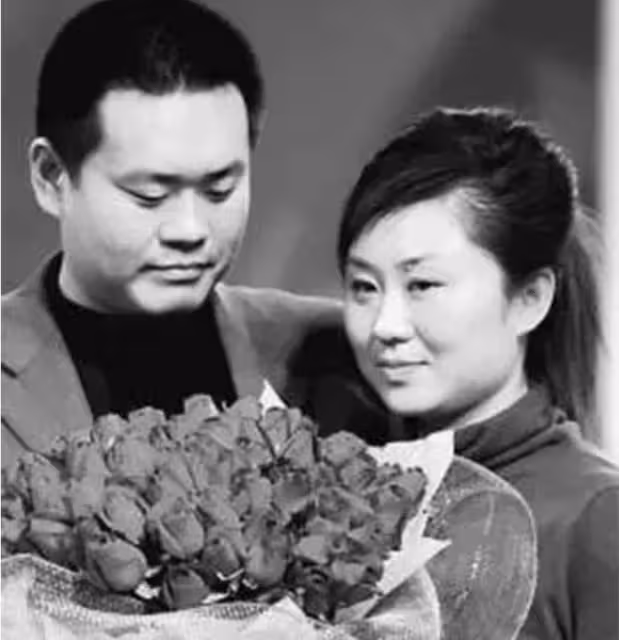 2015年,公公患肝癌,兒媳割下69%肝臟移植給公公,讓老人多活3年