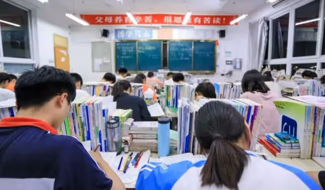 08年故意「高考0分」的徐孟南:進廠、種地、離婚,頓悟後再高考
