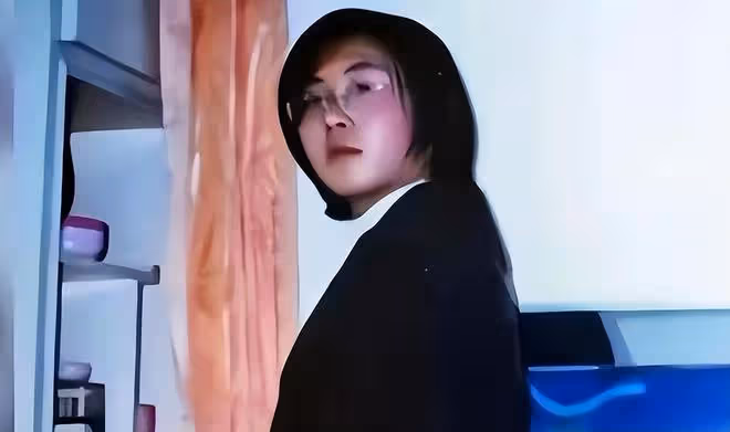 回顧獨生女曹茜父母送她出國留學,她卻忍心多年不回家,是為啥