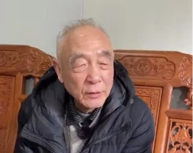 回顧：成都80歲老人被判離婚，財產要被分走一半，老人十分委屈