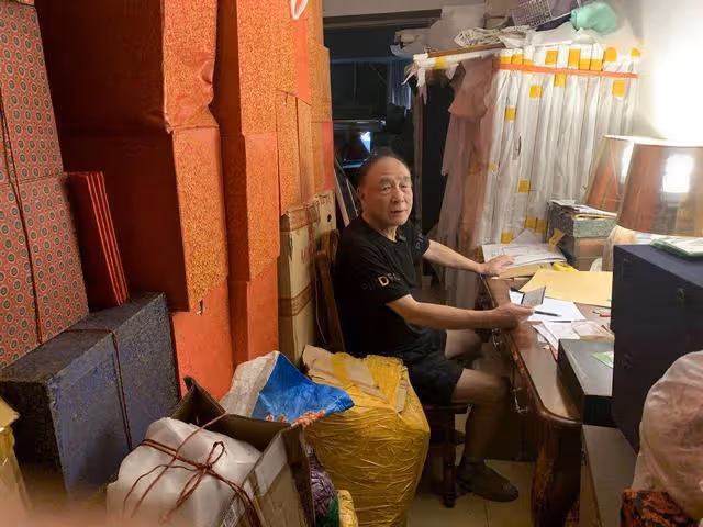 回顧:成都80歲老人被判離婚,財產要被分走一半,老人十分委屈