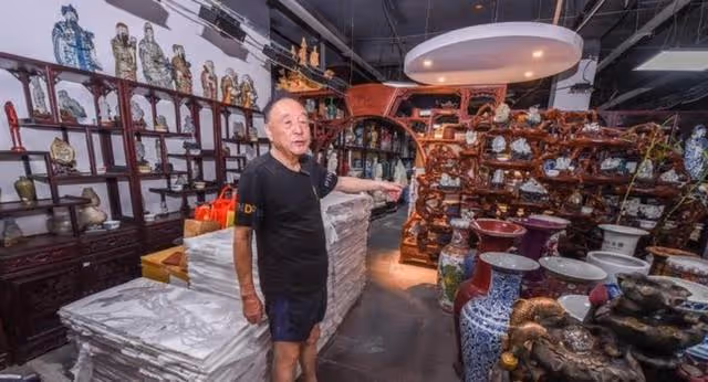 回顧:成都80歲老人被判離婚,財產要被分走一半,老人十分委屈
