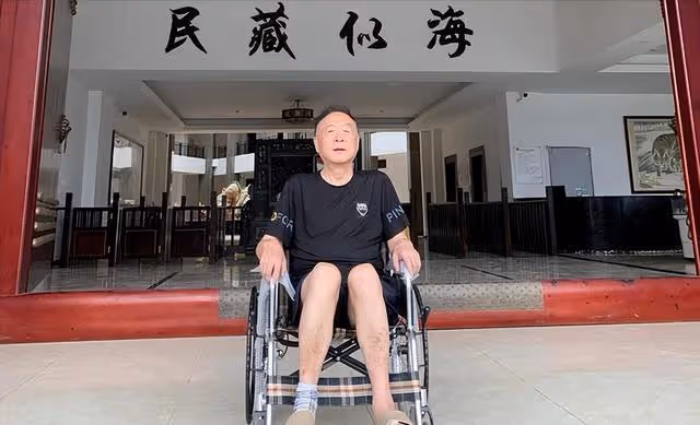 回顧:成都80歲老人被判離婚,財產要被分走一半,老人十分委屈