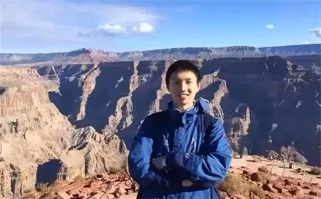 回顧一學霸放棄保送清華，說要享受高考過程，後來他考了多少分？