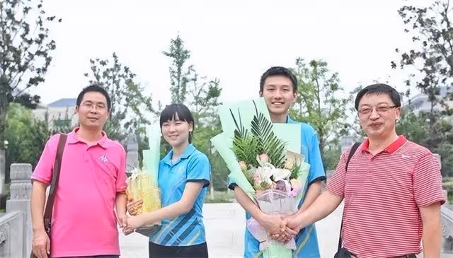 回顧一學霸放棄保送清華，說要享受高考過程，後來他考了多少分？