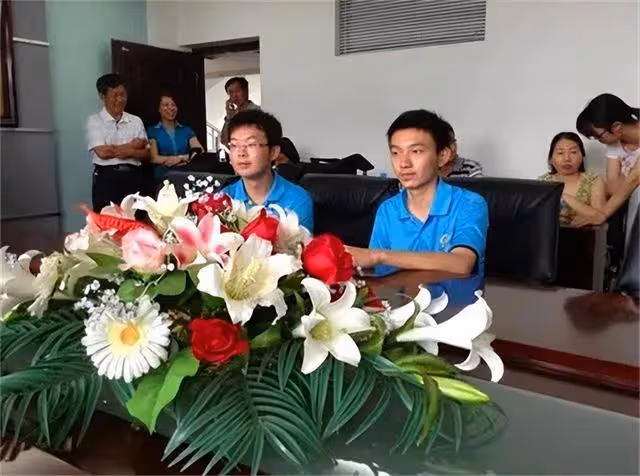 回顧一學霸放棄保送清華，說要享受高考過程，後來他考了多少分？