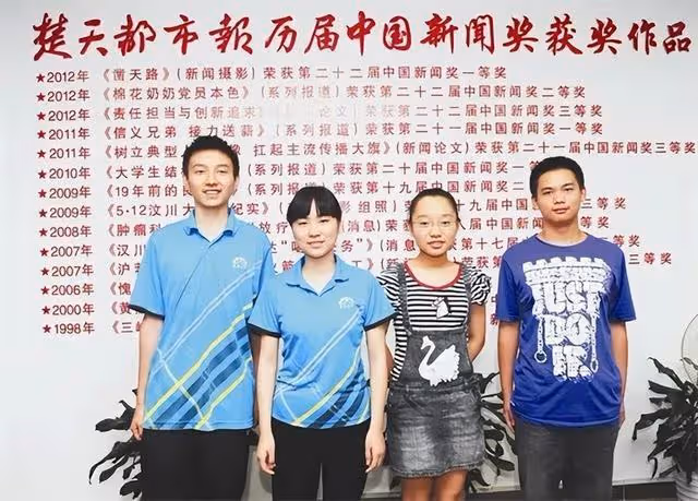回顧一學霸放棄保送清華,說要享受高考過程,後來他考了多少分?