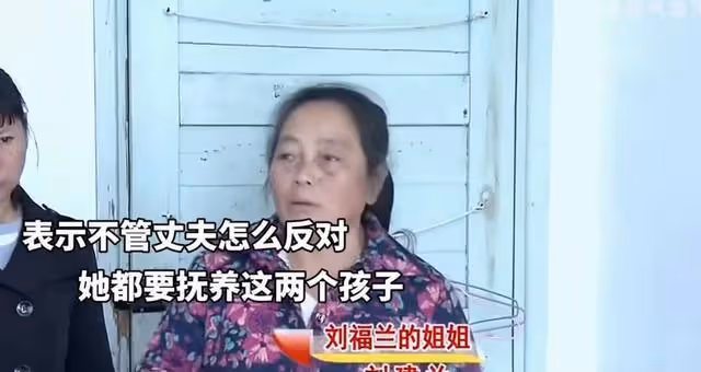 回顧:單親媽媽患癌症,親戚們拒絕幫她養2個兒子,現在如何?