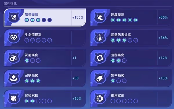 《崩壞:星穹鐵道》銀河球棒俠第六關攻略