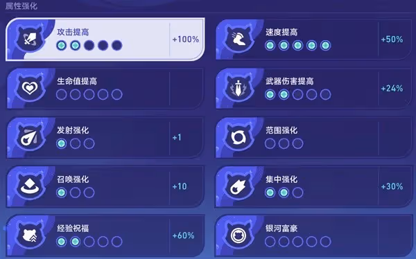 《崩壞：星穹鐵道》銀河球棒俠第五關攻略