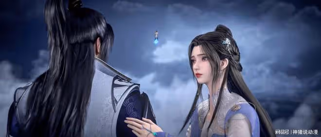 王林剛與李慕婉重逢，李慕婉就拜託王林一件事，這件事是什麼？