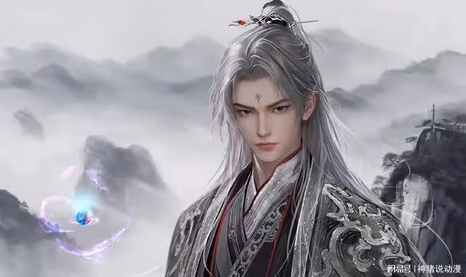 王林剛與李慕婉重逢,李慕婉就拜託王林一件事,這件事是什麼?