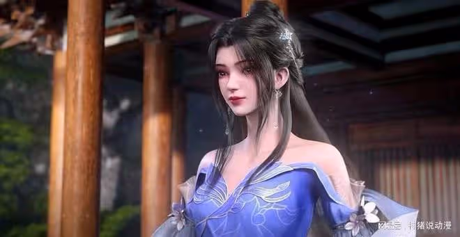 王林剛與李慕婉重逢,李慕婉就拜託王林一件事,這件事是什麼?