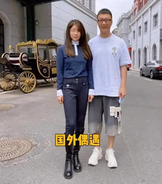 好友否認孫紅雷移民:大哥他非常愛國,沒有移民,家永遠在北京