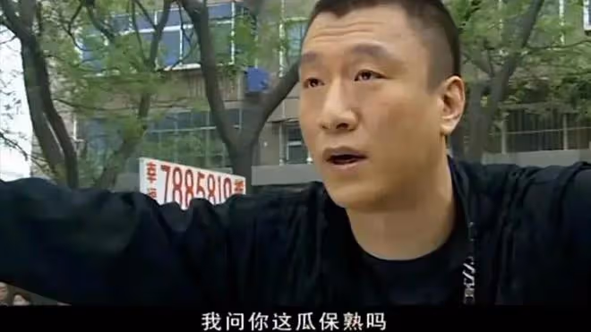 好友否認孫紅雷移民:大哥他非常愛國,沒有移民,家永遠在北京