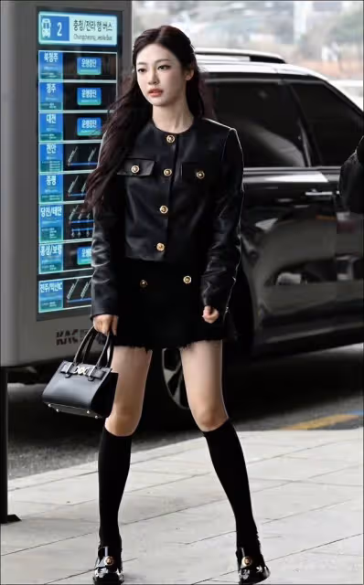 迪麗熱巴新妝容成熱議的話題!新造型甜美可愛又優雅