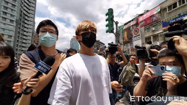 炎亞綸案番外篇!道歉銅鑼燒意外爆紅 和解金可買這麼多