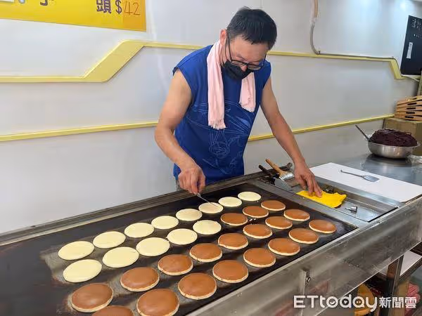 炎亞綸案番外篇!道歉銅鑼燒意外爆紅 和解金可買這麼多