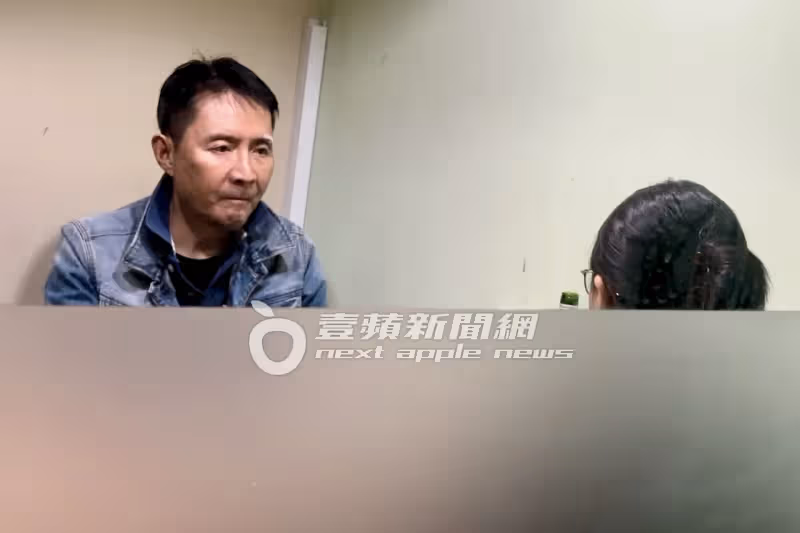 壹蘋10點強打｜林立洋鬧婚變大復合！緊扣嬌妻嗑海鮮　挨譙「騙吃騙住」後同吃同住（狗仔直擊）