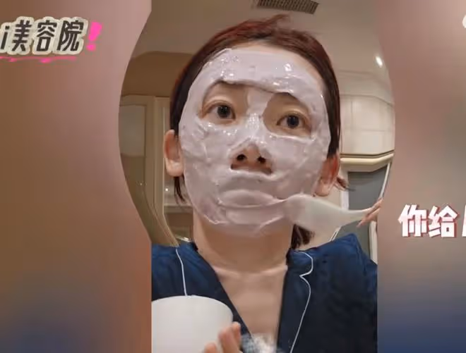 鄭愷帶老婆孩子出遊,與苗苗補過結婚紀念日,倆兒女露正臉像爸爸