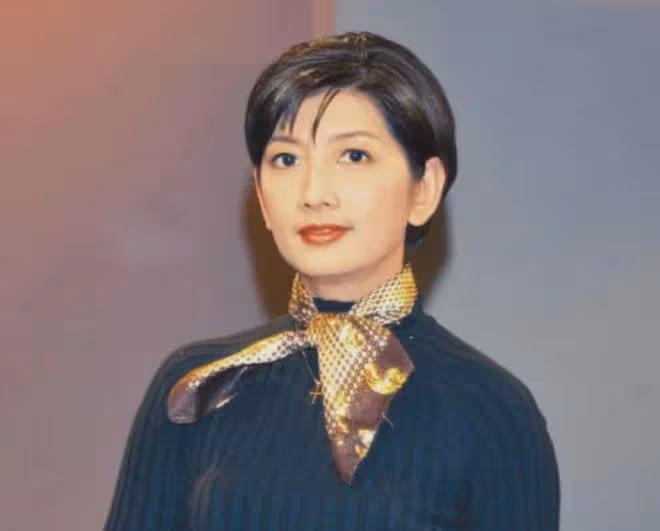 原來她早已去世!幼時遭生父侵犯,被丈夫嫌棄,死後3天被發現