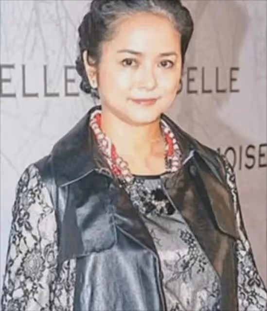她17歲紅遍亞洲,拒嫁林志穎,27歲淪為「豪門棄婦」,如今怎樣了