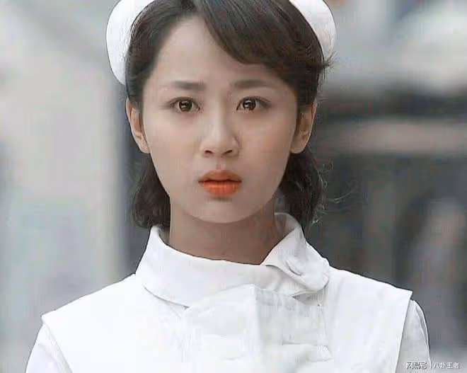 楊紫搶角趙麗穎?成《生命樹》女主!3搭正午陽光,首位90後視後