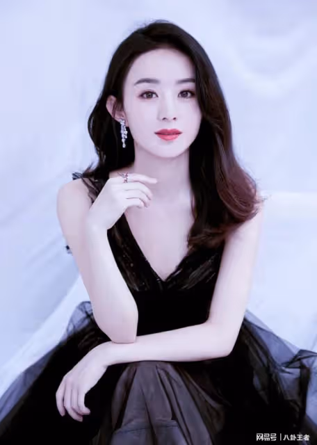 楊紫搶角趙麗穎?成《生命樹》女主!3搭正午陽光,首位90後視後