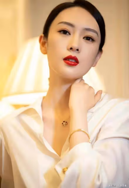楊紫搶角趙麗穎?成《生命樹》女主!3搭正午陽光,首位90後視後