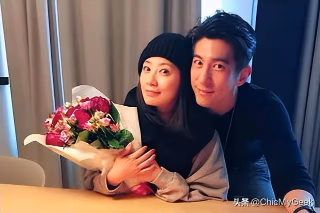 賈靜雯大女兒嫌拍照丑,修杰楷回懟:不就長這樣!