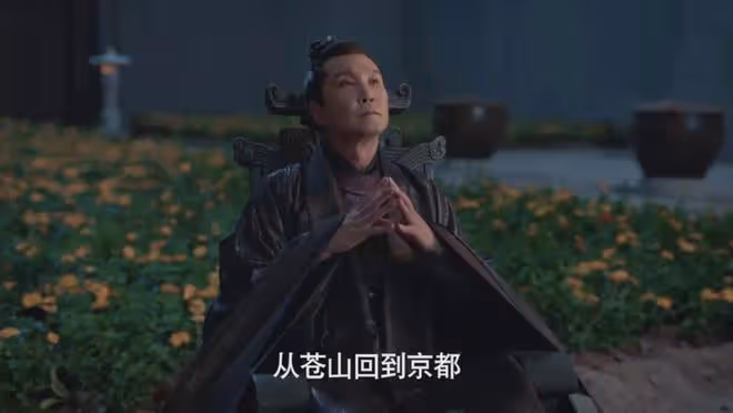 《慶餘年》慶帝、陳萍萍為何要設計懸空寺刺殺?
