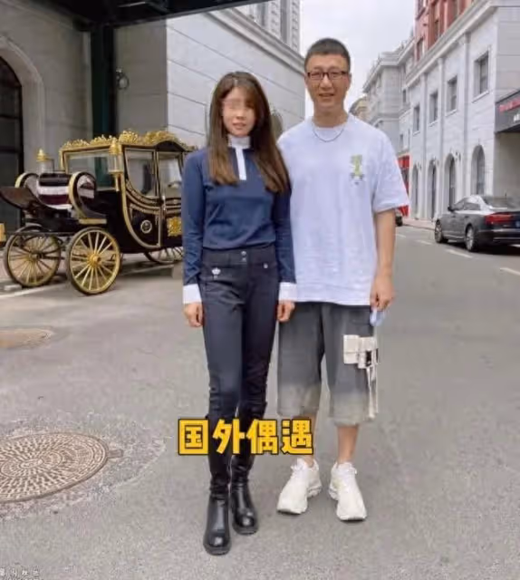 好友否認孫紅雷移民：大哥他非常愛國，沒有移民，家永遠在北京！