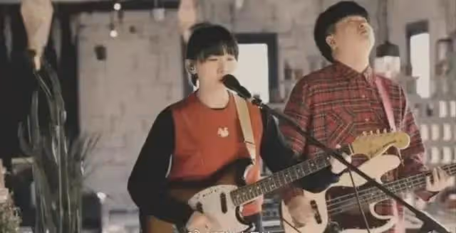 「限韓」鬆動？韓國樂隊即赴京演出，引發輿論爭議，網友紛紛抵制
