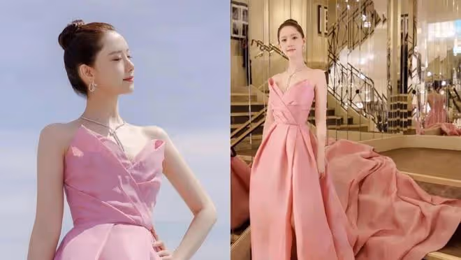 韓國超人氣女星坎城影展遭種族歧視？被白人保安催促趕進場！