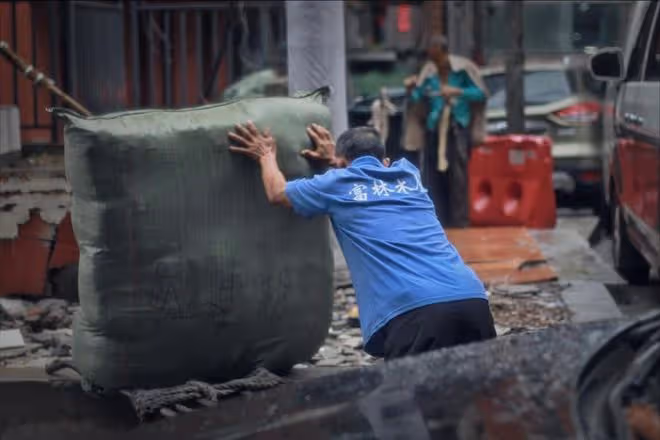 過來人的忠告：子女再孝順，也不能對年過六十的父母做這3件事