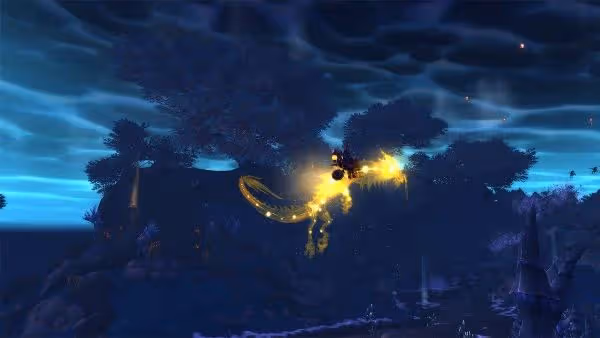 《魔獸世界》熊貓人Remix坐騎玩具獎勵攻略