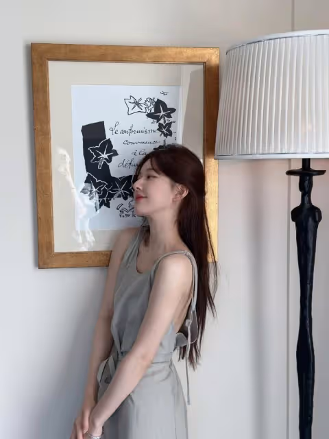 趙露思:甜美可愛與清冷時尚的碰撞,穿出多變性感與舒適休閒!