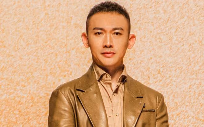 聶遠攜女亮相配音間，父女檔合作，引發期待