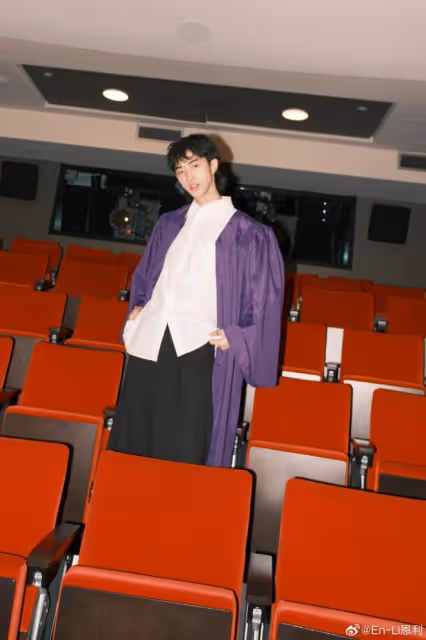 伊能靜幫兒子「徵婚」，稱不介意姐弟戀且男女不限，言論引爭議