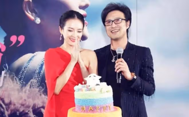 汪峰發新歌示愛森林北,歌詞直白且熱烈,或在演唱會上演求婚戲碼