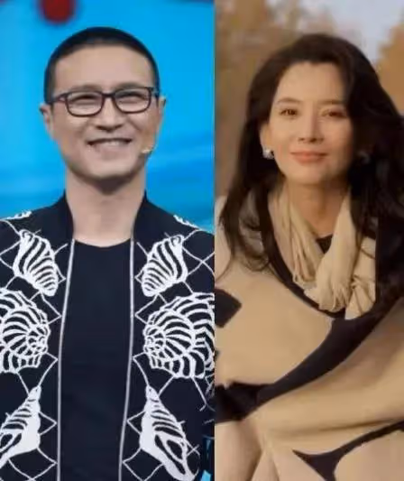網傳汪峰給森林北寫歌,葛薈婕成預言家,他和李晨殊途同歸了
