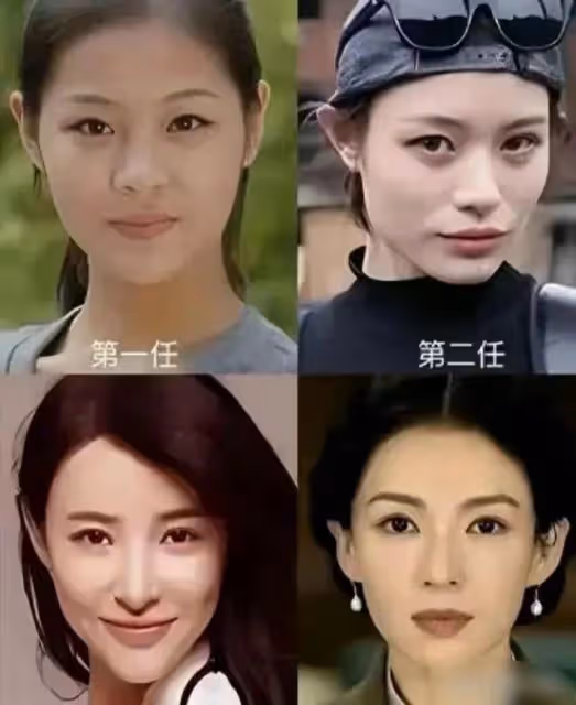網傳汪峰給森林北寫歌,葛薈婕成預言家,他和李晨殊途同歸了