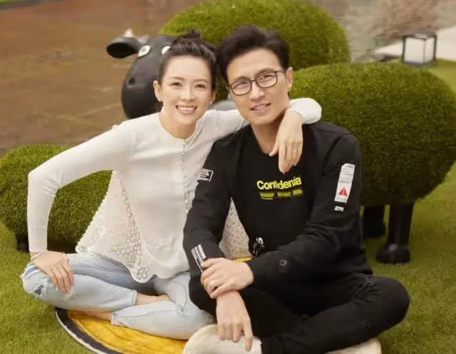 網傳汪峰給森林北寫歌,葛薈婕成預言家,他和李晨殊途同歸了