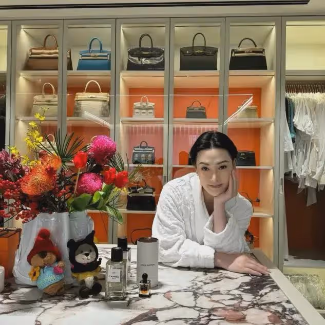 「身家十億」的大網紅涼了,可笑的是他越炫富、越致富