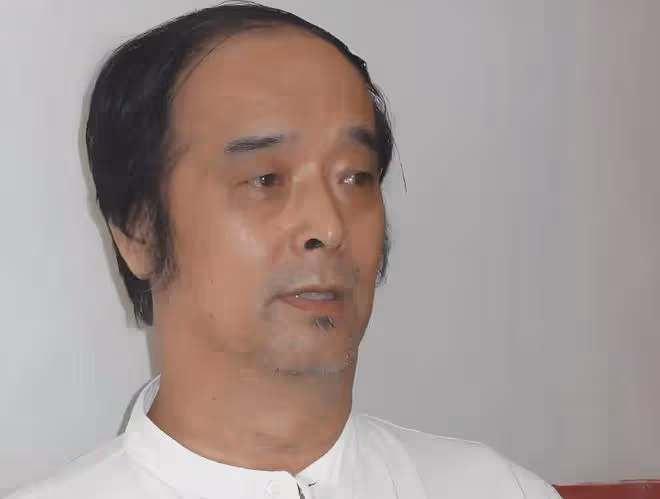 外公是影帝，舅舅是陳佩斯，爸爸是「趙雲」，她卻是「網紅」？