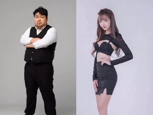 統神尬聊「釣蝦女神」！今晚8點17LIVE、壹蘋主粉揪你一起「噴！新聞」